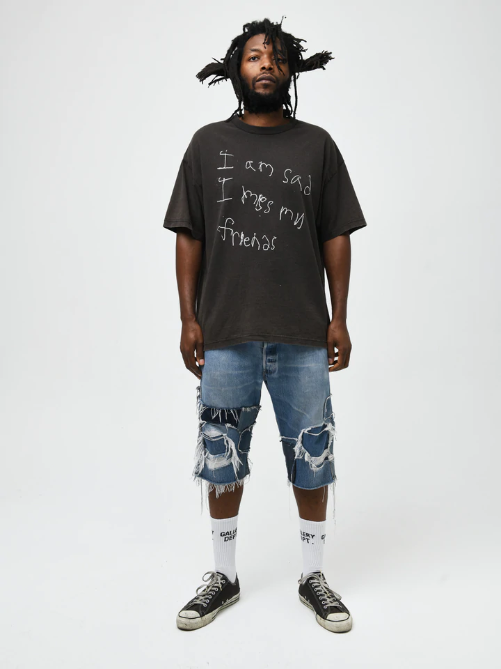 Gallery Dept T-shirt