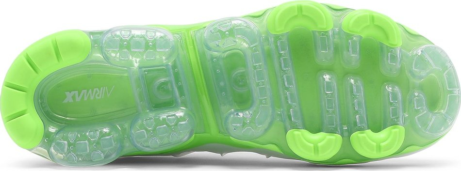 Air VaporMax Plus  Tennis Ball  DJ5975-100