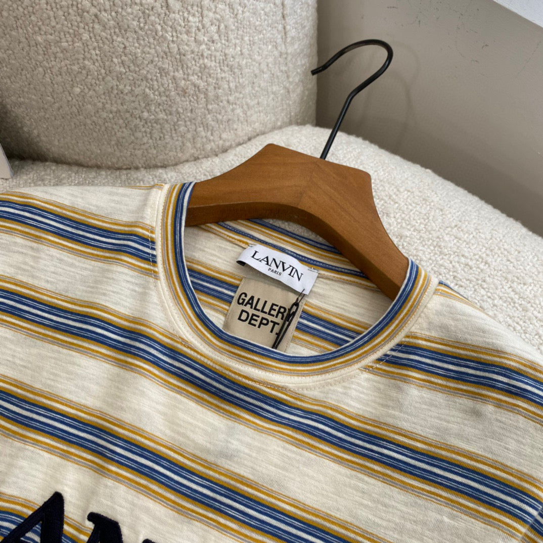 Gallery Dept x Lavin Tee