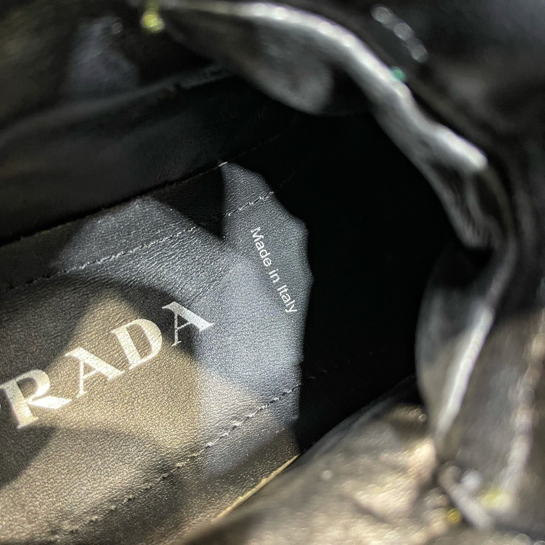 Prada Shoes