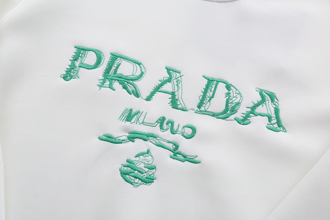 Prada Sweatshirt