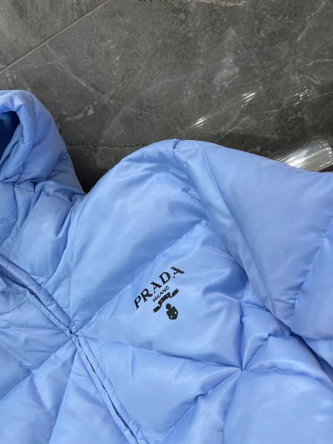 Prada Jacket