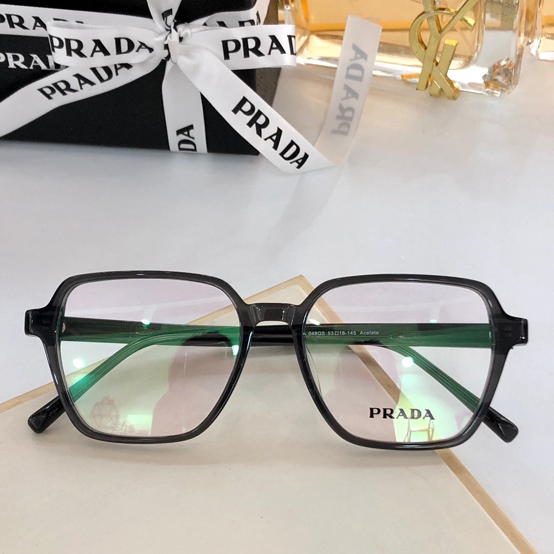 Prada Glasses