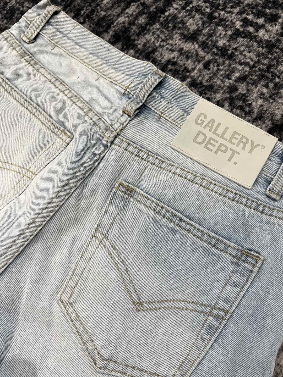 Gallery Dept Jeans