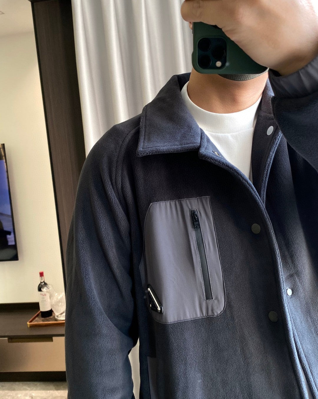 Prada Jacket