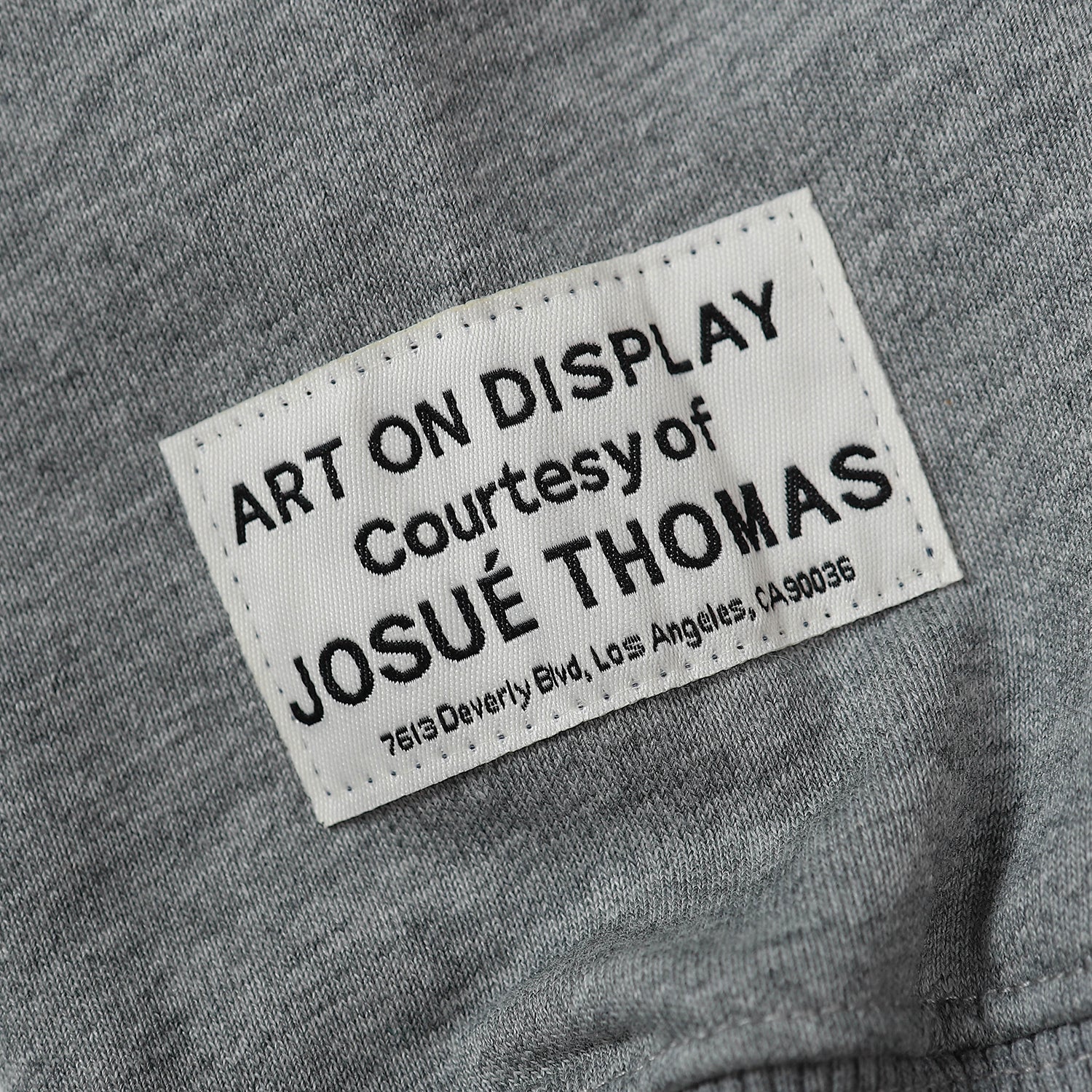 Gallery Dept Hoodie