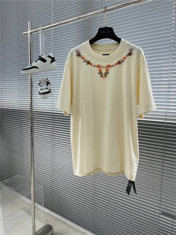 2023SS Fendi T Shirt
