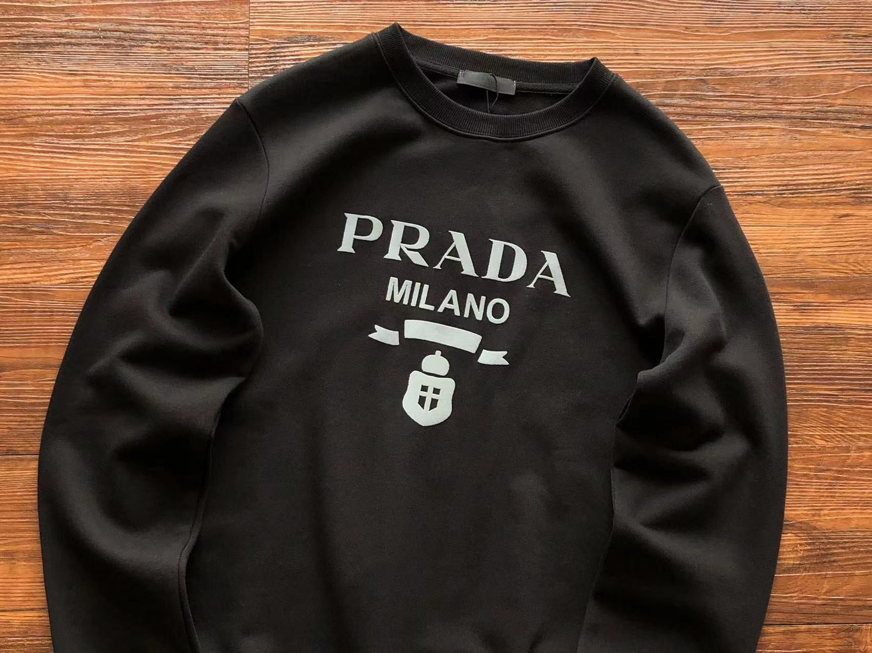 Prada Sweatshirt