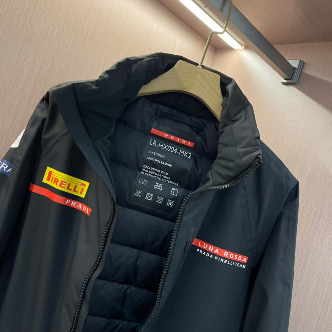 Prada Jacket