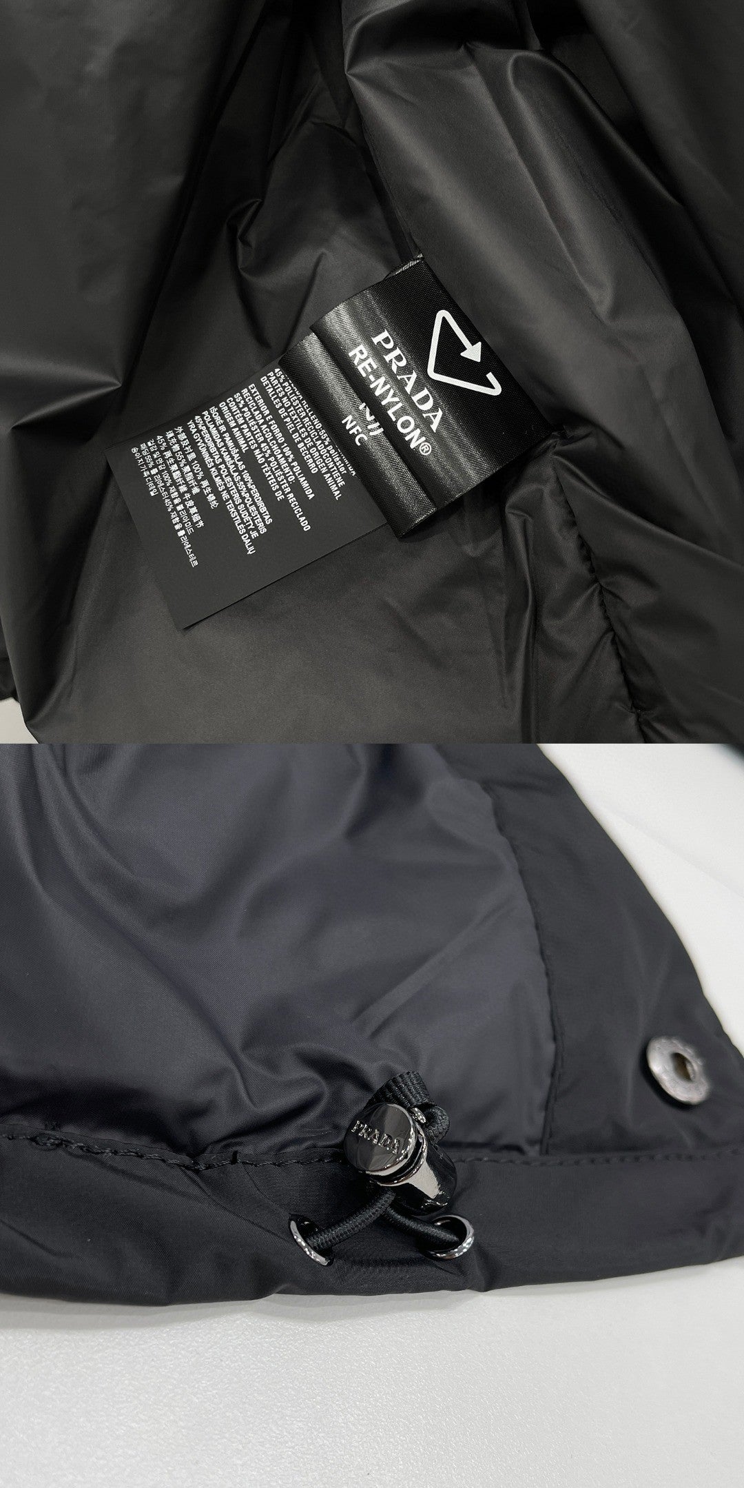 Prada Jacket