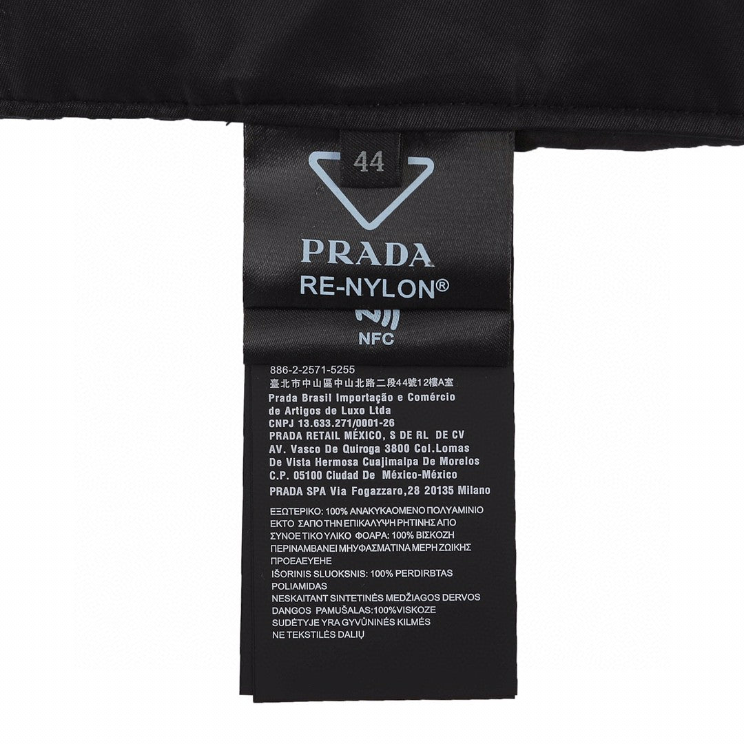 Prada Shorts
