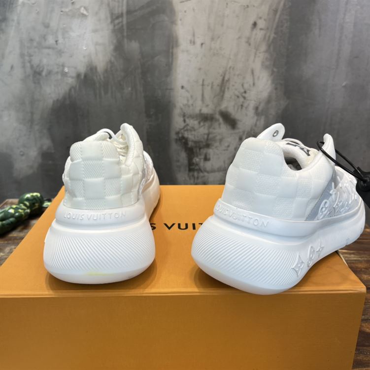 LOUIS VUITTON SHOW UP SNEAKER   LVS088