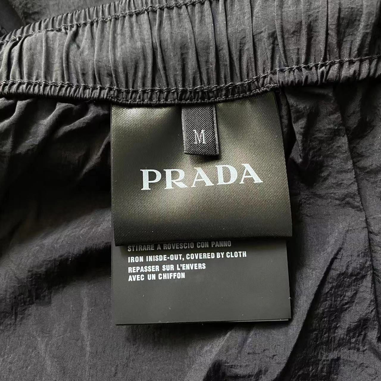Prada Shorts