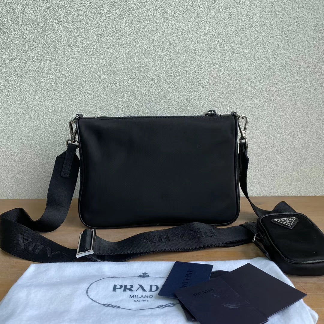 Prada Bag Dupe