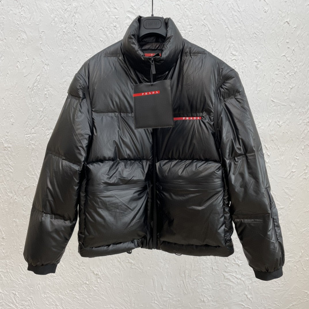 Prada Jacket