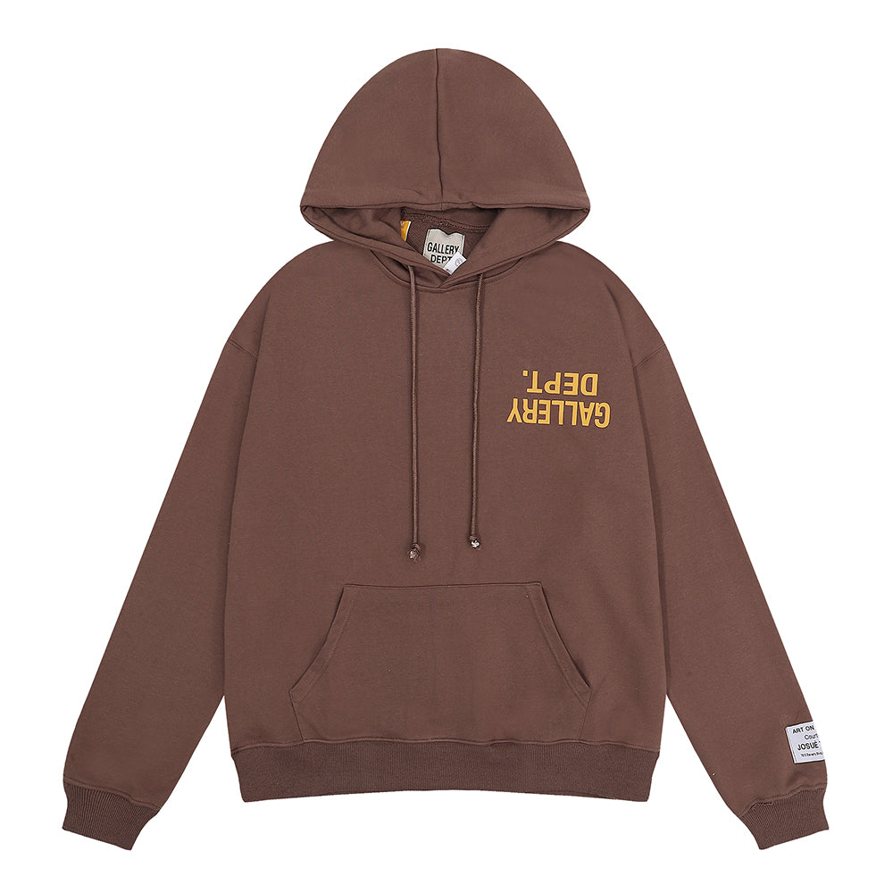 Gallery Dept Hoodie