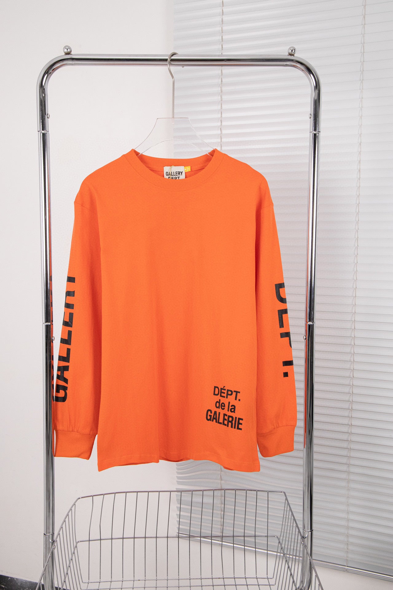 Gallery Dept Long Sleeve Shirt