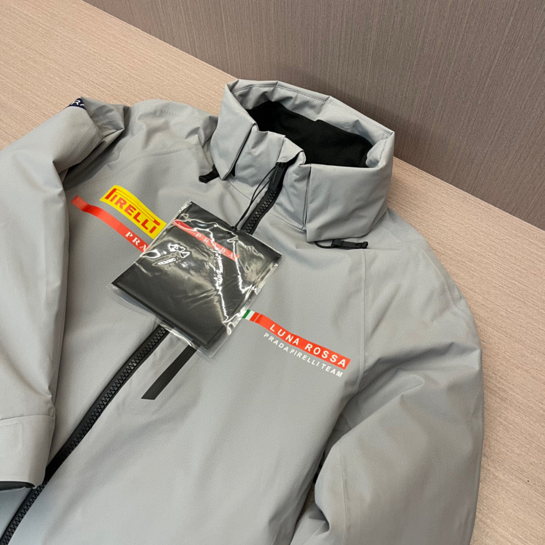 Prada Jacket