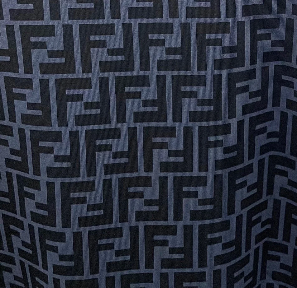 2023SS Fendi T Shirt