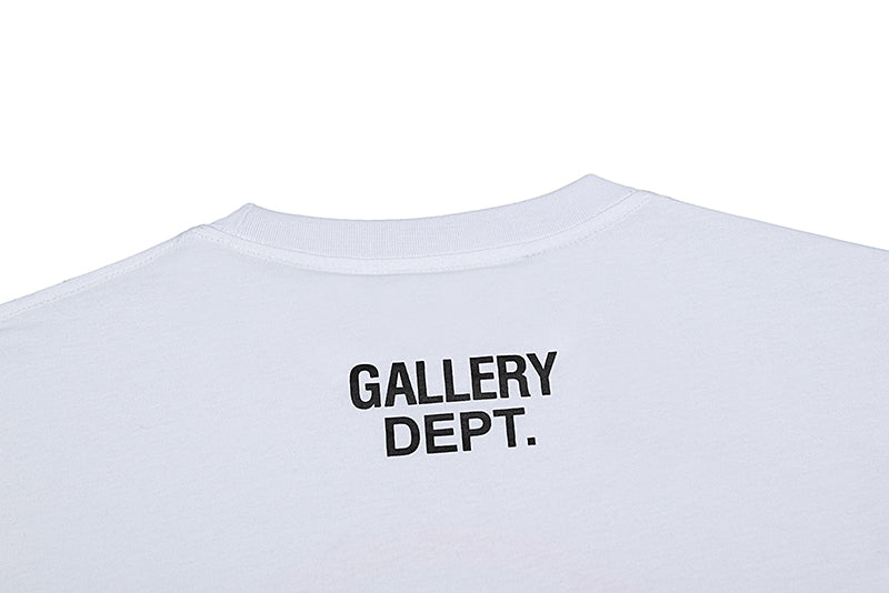 Gallery Dept T-shirt