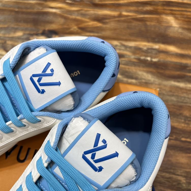 LOUIS VUITTON Dupe CHARLIE SNEAKER   LVS059