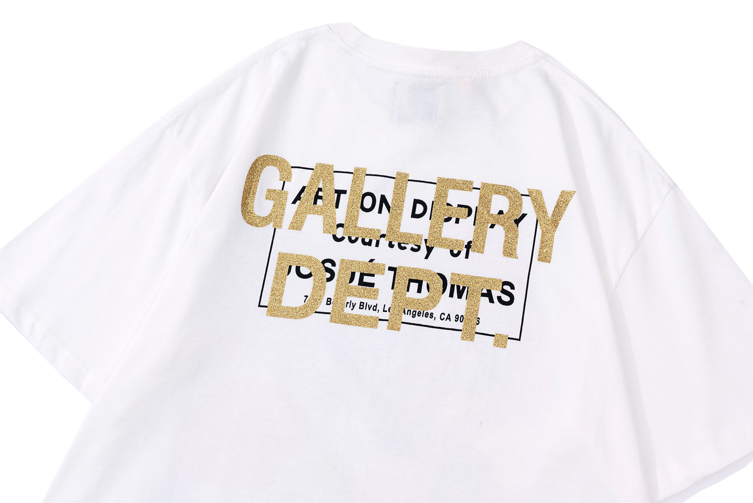 Gallery Dept T-shirt