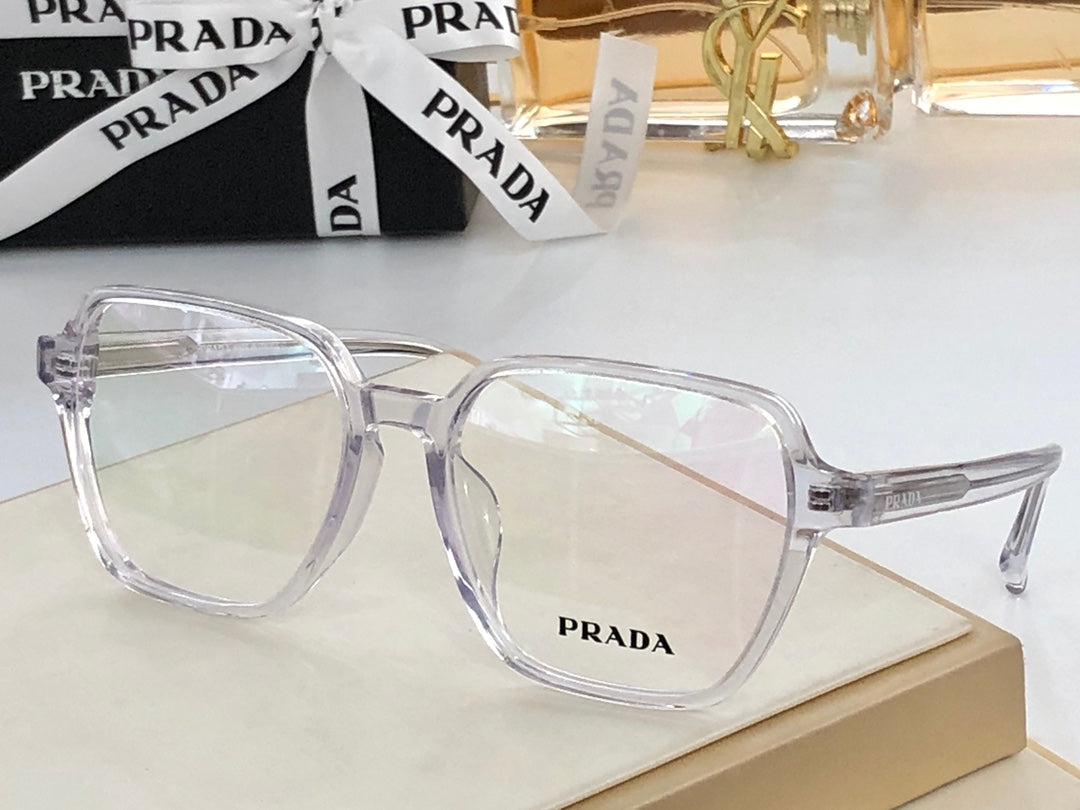 Prada Glasses