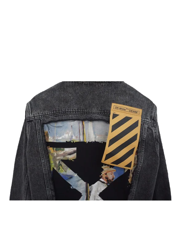 2021SS Off White Jacket