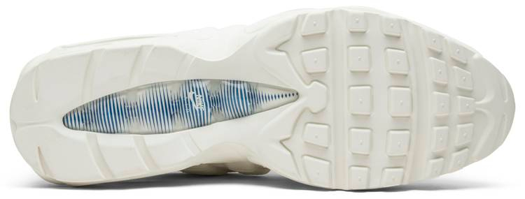 Air Max 95 TT Pull Tab  Sail  AJ1844-101
