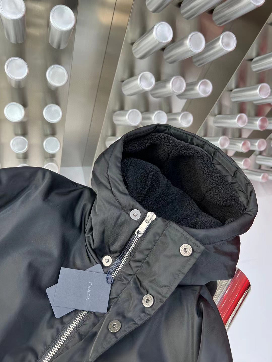 Prada Jacket