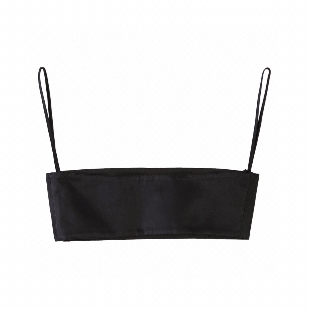 Prada Bandeau Top