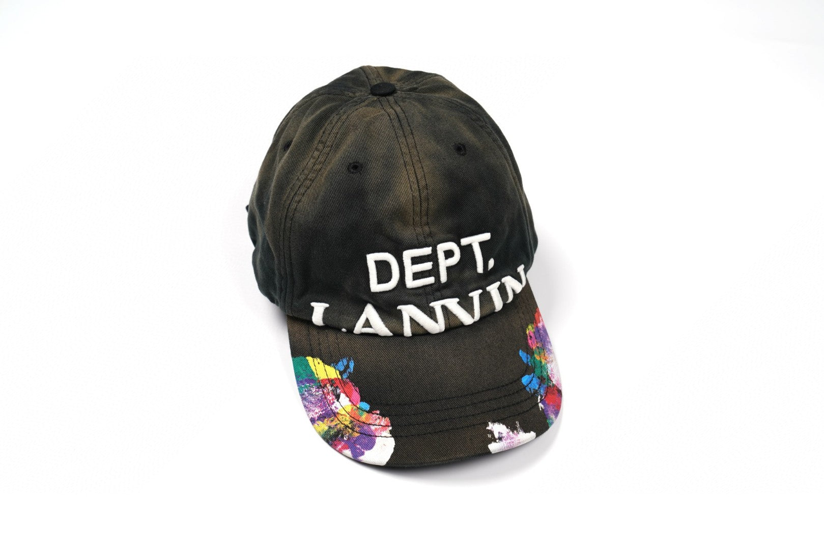 Gallery Dept x Lanvin Hat