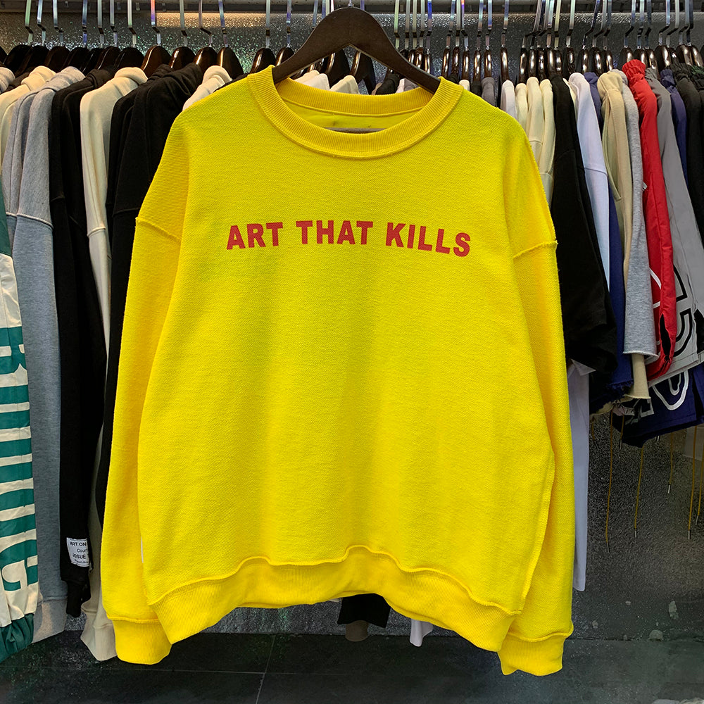 Gallery Dept Sweatshirt