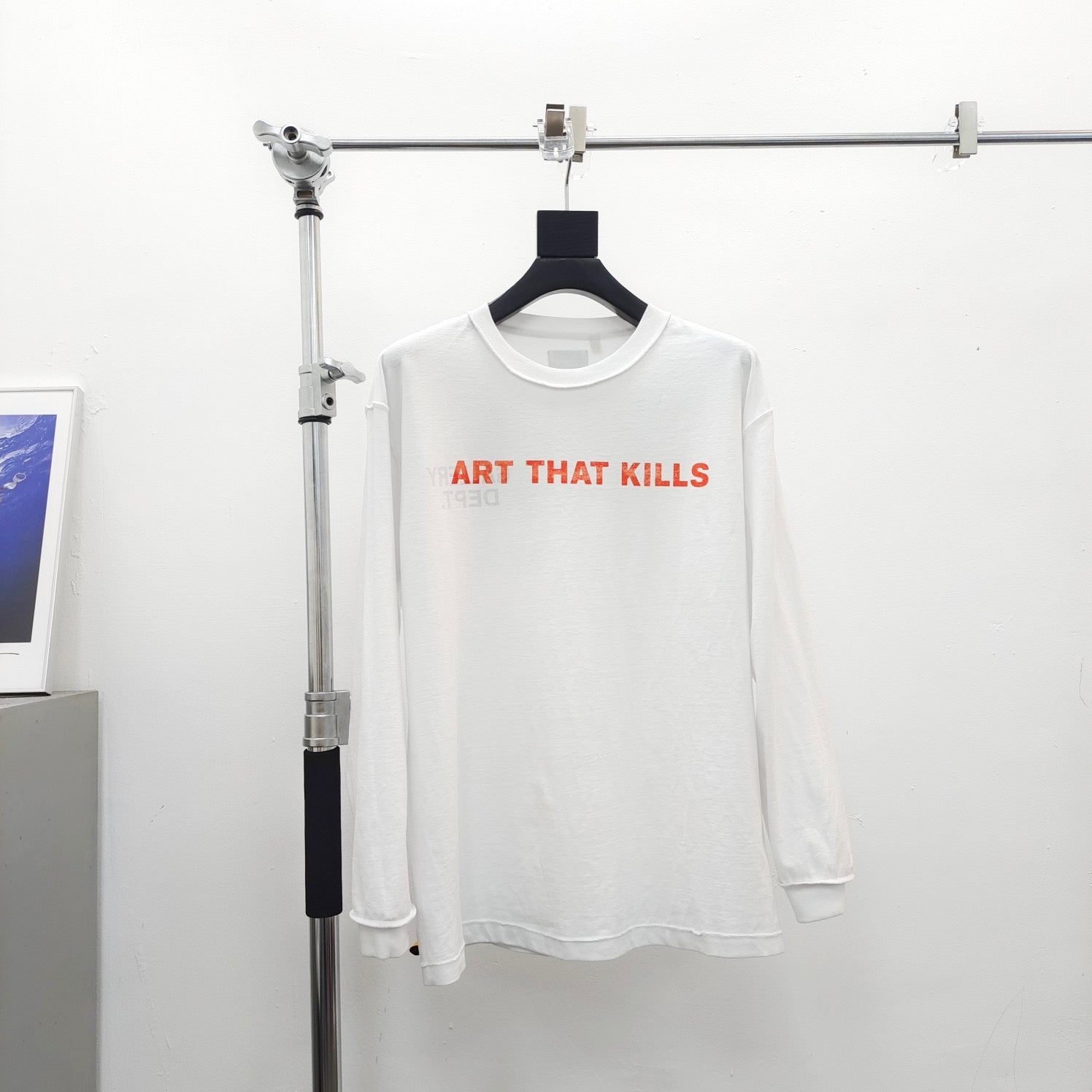 Gallery Dept Long Sleeve Shirt