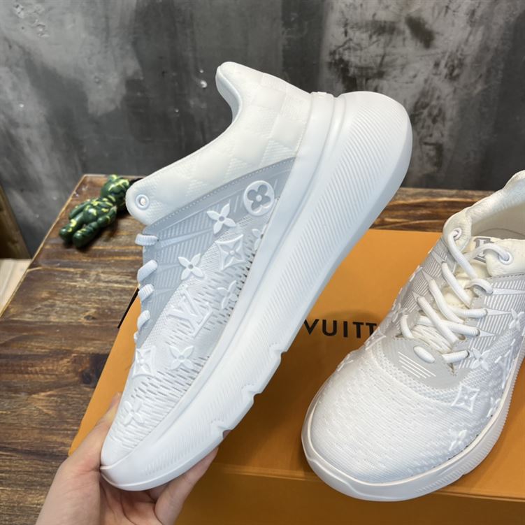 LOUIS VUITTON SHOW UP SNEAKER   LVS088