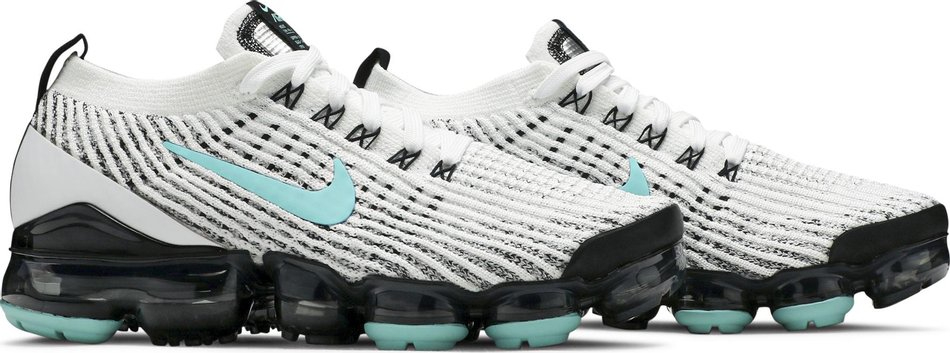 Wmns Air VaporMax Flyknit 3  Tiffany Teal  CT1274-100