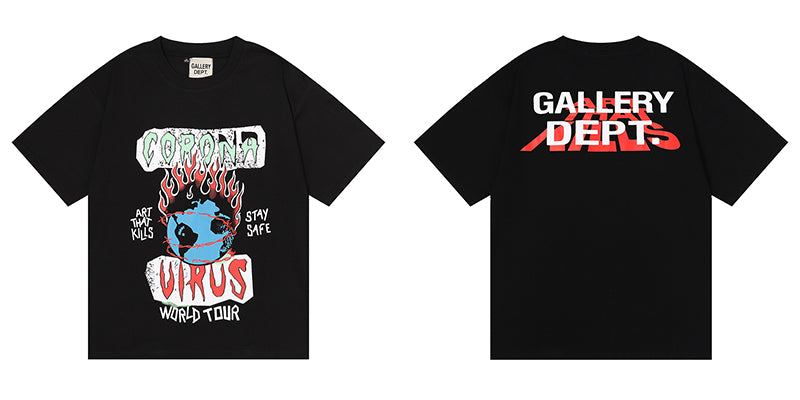 Gallery Dept T-shirt