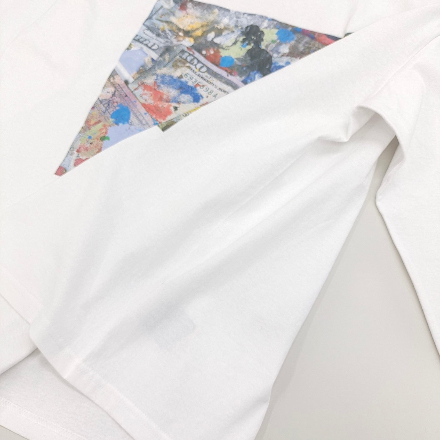 Gallery Dept Long Sleeve Shirt