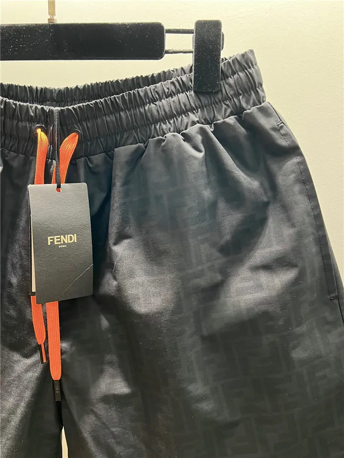 2023SS Fendi Shorts