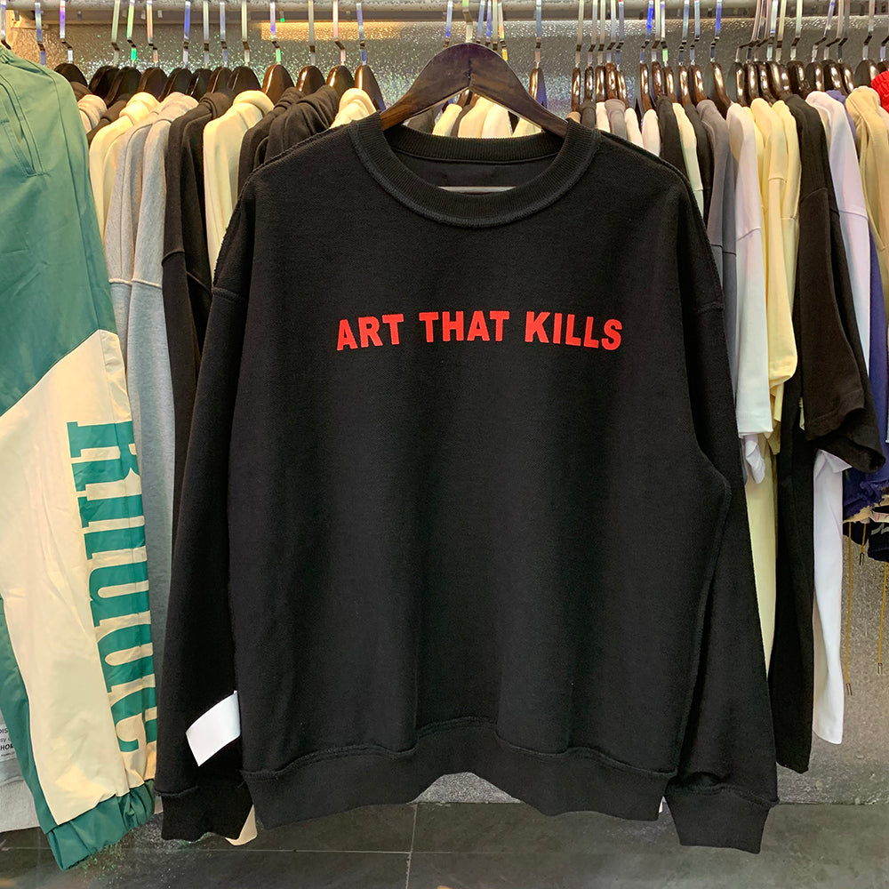 Gallery Dept Sweatshirt
