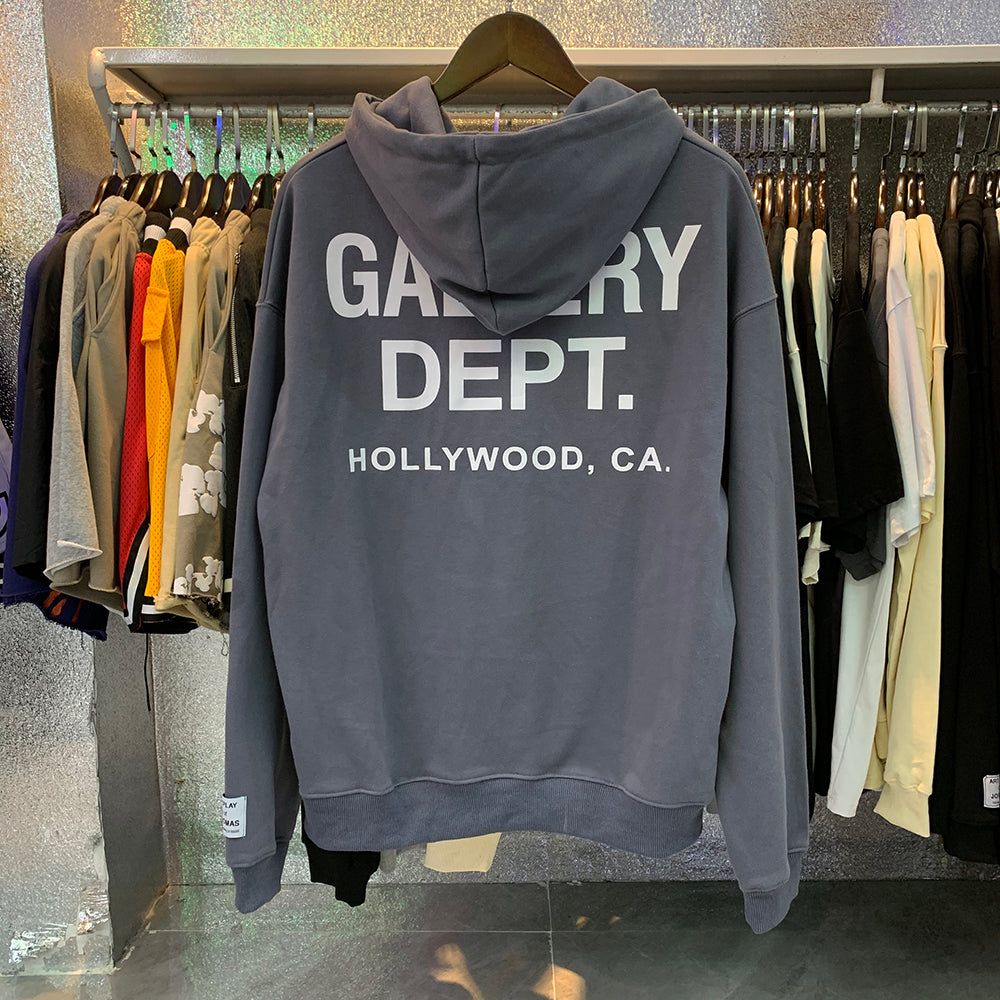 Gallery Dept Hoodie
