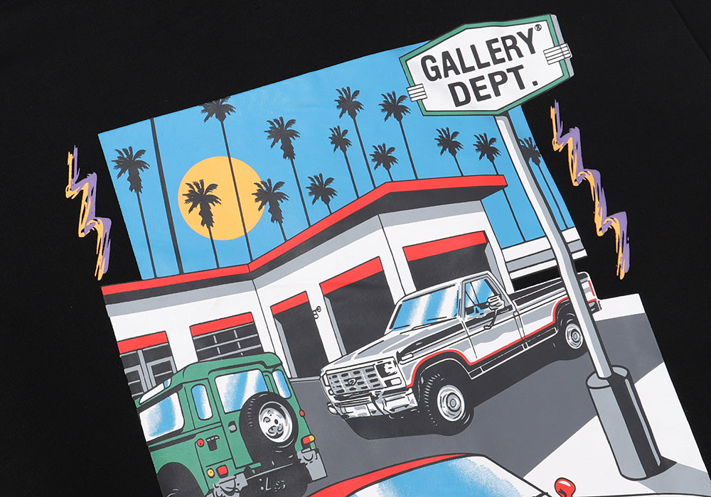 Gallery Dept Hoodie