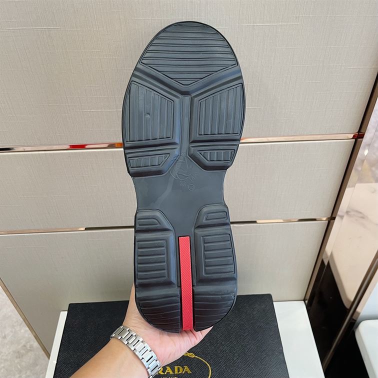 PRADA POLARIUS SNEAKERS   PRS002