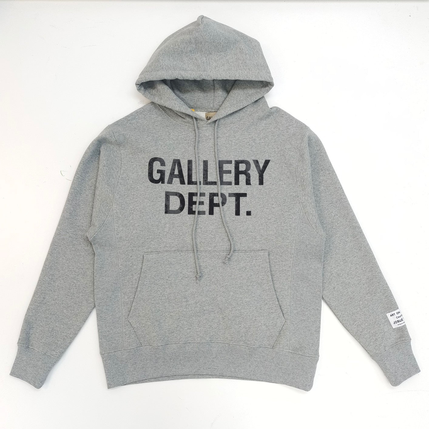Gallery Dept Hoodie