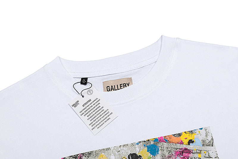 Gallery Dept T-shirt