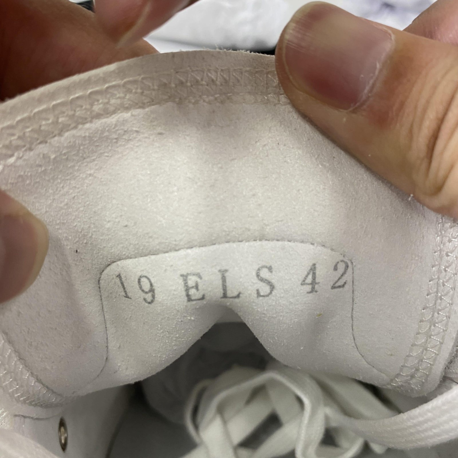 Dior B23 High Top Sneaker 10