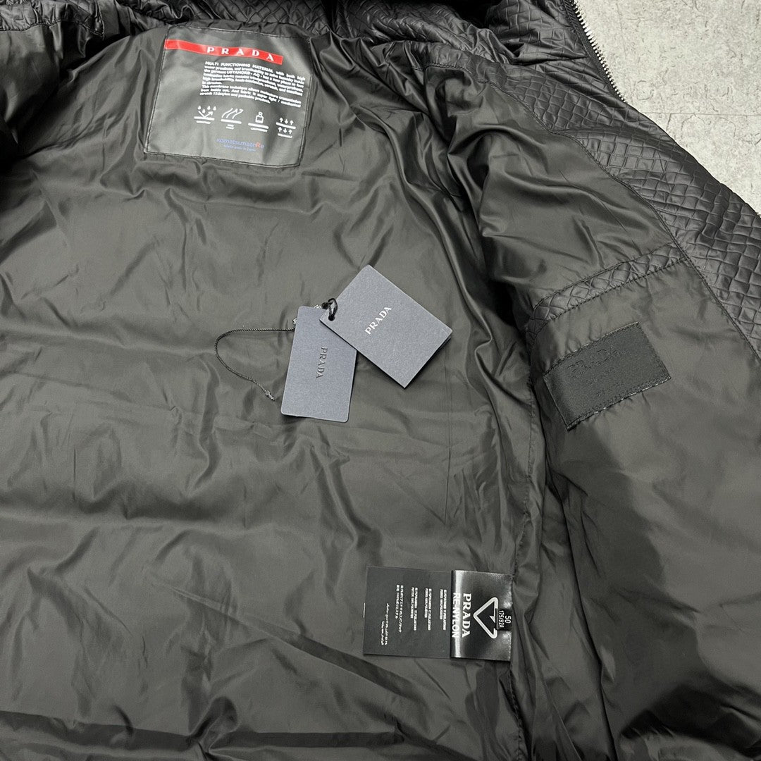 Prada Jacket