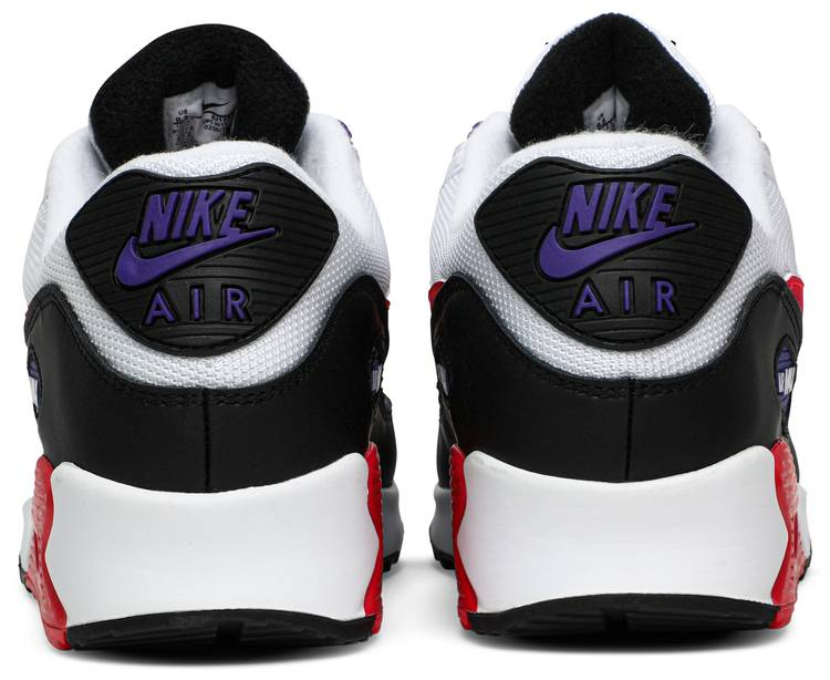Air Max 90 Essential  Raptors  AJ1285-106