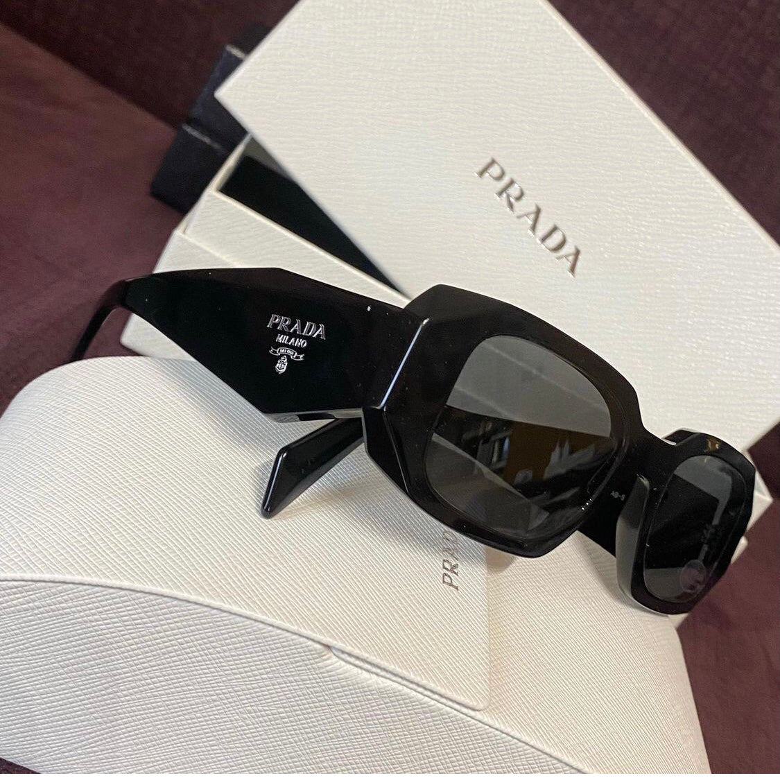 Prada sunglasses