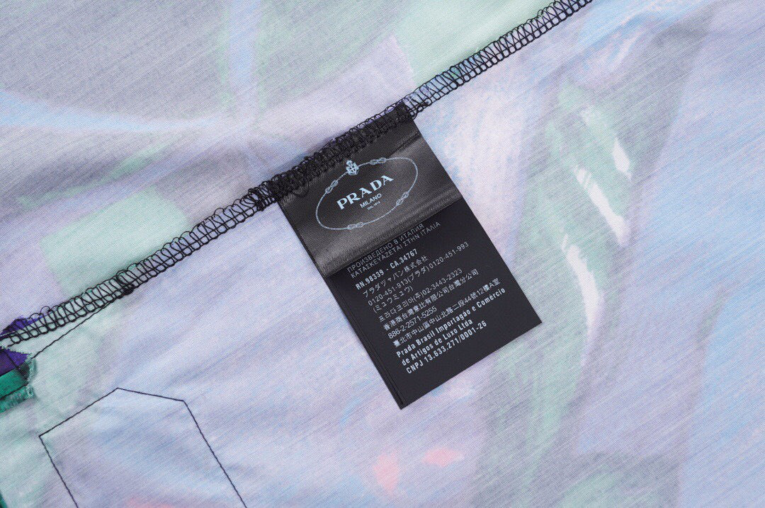 Prada Shirt